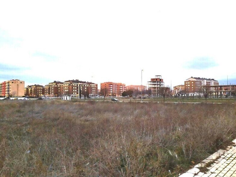 Terrain dans Ávila, Ávila à vendre - Photo de l’immeuble – Image 3 sur 5