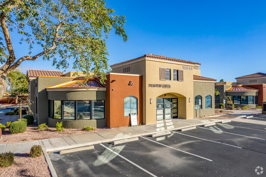 16944 W Bell Rd, Surprise, AZ à vendre - Photo de l’immeuble – Image 1 sur 13