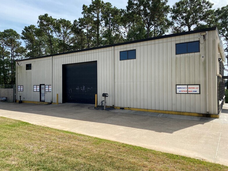 4229 Interstate 45, Dickinson, TX à louer - Photo de l’immeuble – Image 2 sur 3