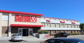 Plus de détails pour 3300 Oakton St, Skokie, IL - Local commercial à vendre