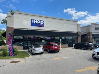 Plus de détails pour 948 E Dundee Rd, Palatine, IL - Local commercial à vendre