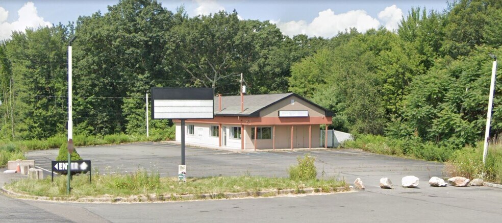 469 Route 940, White Haven, PA à vendre - Photo de l’immeuble – Image 1 sur 7