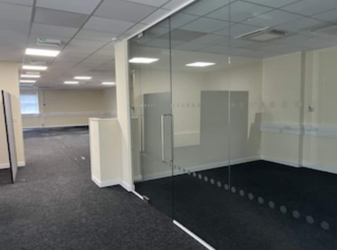 Premier Way, Romsey à louer Photo intérieure– Image 1 sur 1