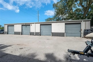 Plus de détails pour 1641 N Combee Rd, Lakeland, FL - Industriel/Logistique à louer