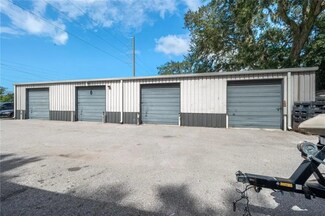 Plus de détails pour 1641 N Combee Rd, Lakeland, FL - Industriel/Logistique à louer