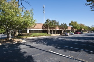 Plus de détails pour 3980 DeKalb Technology Pky, Atlanta, GA - Local d'activités, Industriel/Logistique à louer