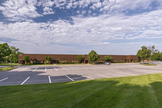 500 McCormick Dr, Glen Burnie, MD à louer Photo de l’immeuble– Image 1 sur 2