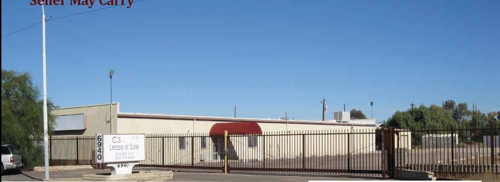 6940 NW Grand Ave, Glendale, AZ à vendre - Photo principale – Image 1 sur 2
