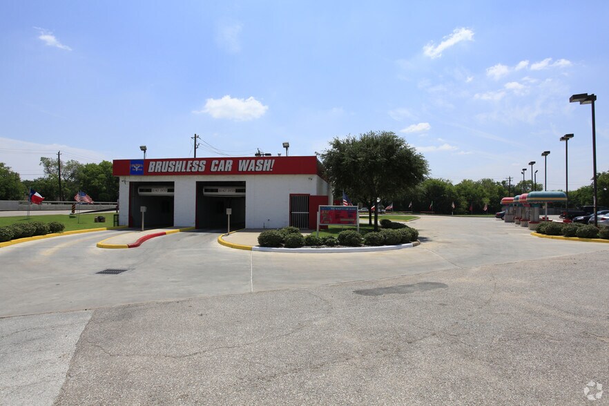 10902 S Post Oak Rd, Houston, TX à vendre - Photo de l’immeuble – Image 2 sur 13