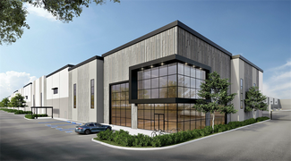 Plus de détails pour 2100 Patterson Avenue, Perris, CA - Industriel/Logistique à louer