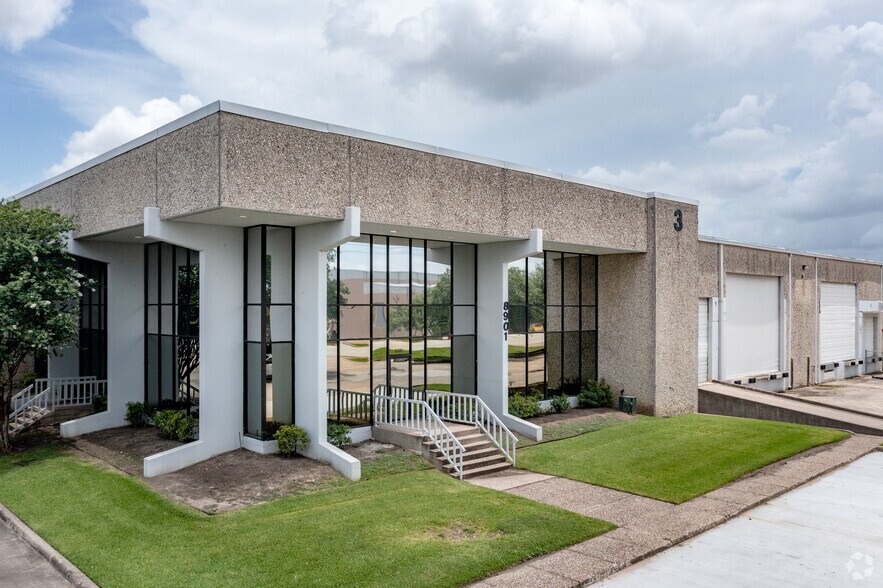 8935-8947 Market St, Houston, TX à louer - Photo de l’immeuble – Image 2 sur 6