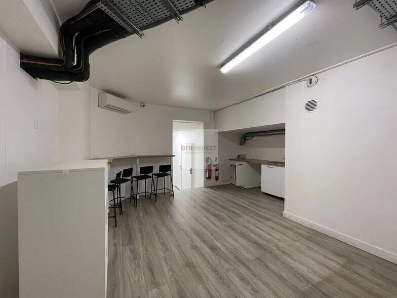 Local commercial dans Paris à louer - Photo de l’immeuble – Image 3 sur 10