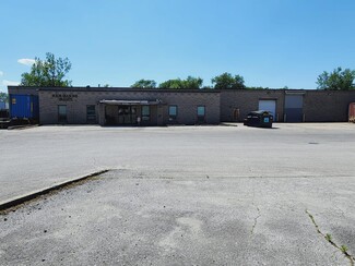 Plus de détails pour 16132-16140 Clinton St, Harvey, IL - Local d'activités à louer