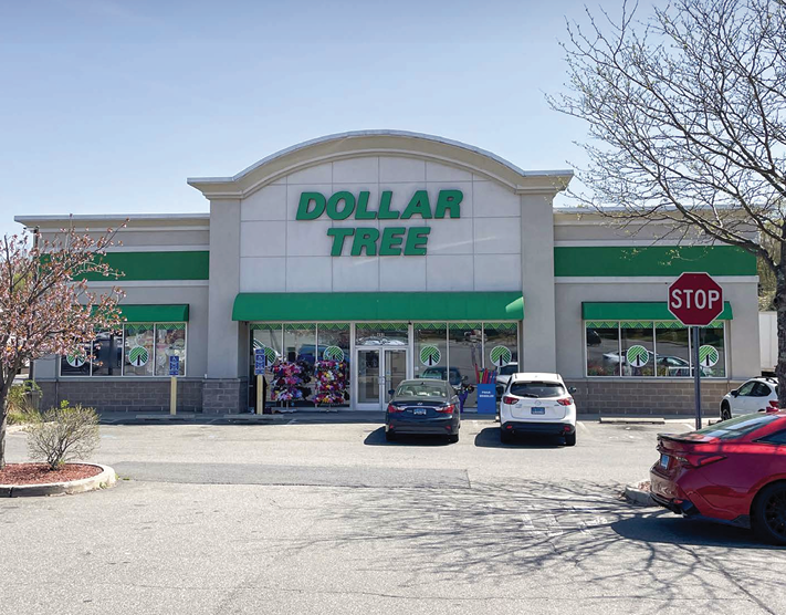500 New Haven Ave, Derby, CT à louer - Photo de l’immeuble – Image 1 sur 1