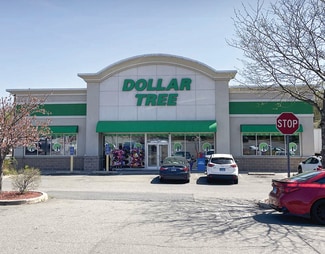 Plus de détails pour 500 New Haven Ave, Derby, CT - Local commercial à louer