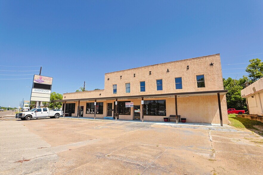 40648 Hwy290 Business, Waller, TX à vendre - Photo de l’immeuble – Image 2 sur 34