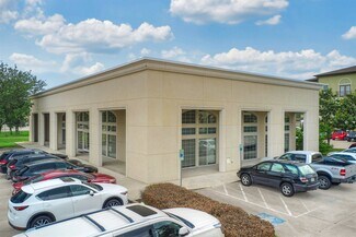 Plus de détails pour 8201 Cypresswood Dr, Spring, TX - Bureau à louer