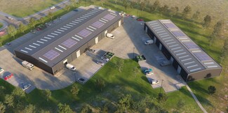 Plus de détails pour Industrial Units Blackdog, Bridge Of Don - Industriel/Logistique à louer