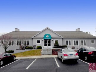 Plus de détails pour 506 Cromwell Ave, Rocky Hill, CT - Médical à louer