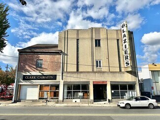 Plus de détails pour 157 W Hamilton St, Allentown, PA - Local commercial à vendre