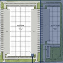 22102 Beckendorff Rd, Katy, TX à louer Plan de site– Image 2 sur 2