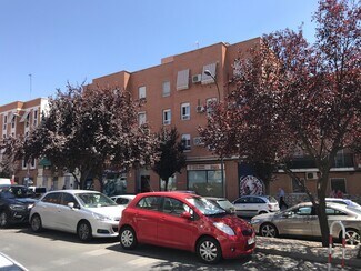 Plus de détails pour Calle Ferrocarril, 7, Getafe - Local commercial à louer