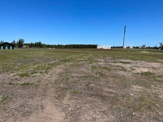 Plus de détails pour 115 N M-553 Hwy, Gwinn, MI - Terrain à vendre