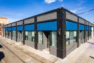 Plus de détails pour 401 Alice St, Oakland, CA - Local d’activités à vendre