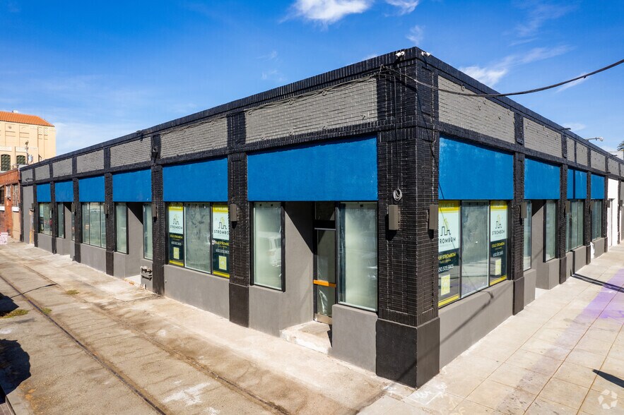 401 Alice St, Oakland, CA à louer - Photo de l’immeuble – Image 1 sur 9