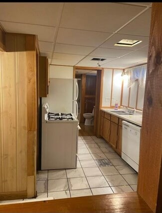 Plus de détails pour 3412 Main St, Anderson, IN - Bureau à louer
