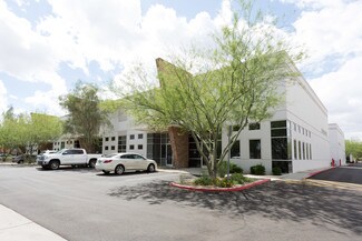 Plus de détails pour 2222 W Parkside Ln, Phoenix, AZ - Bureau à louer