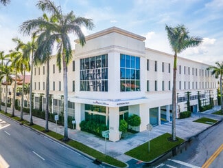 Plus de détails pour 250 Royal Palm Way, Palm Beach, FL - Bureau à louer