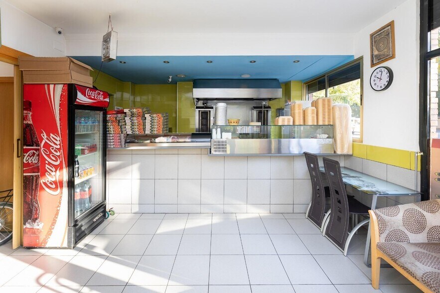 Camino de Alfacar, 17, Granada, Granada à vendre - Photo intérieure – Image 3 sur 19