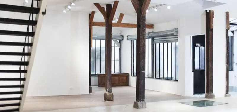 68 Rue Léon Frot, Paris à louer - Photo de l’immeuble – Image 3 sur 8