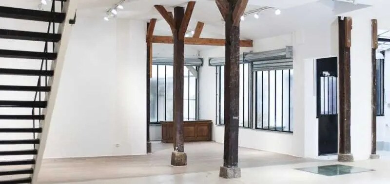 68 Rue Léon Frot, Paris à louer - Photo intérieure – Image 3 sur 8