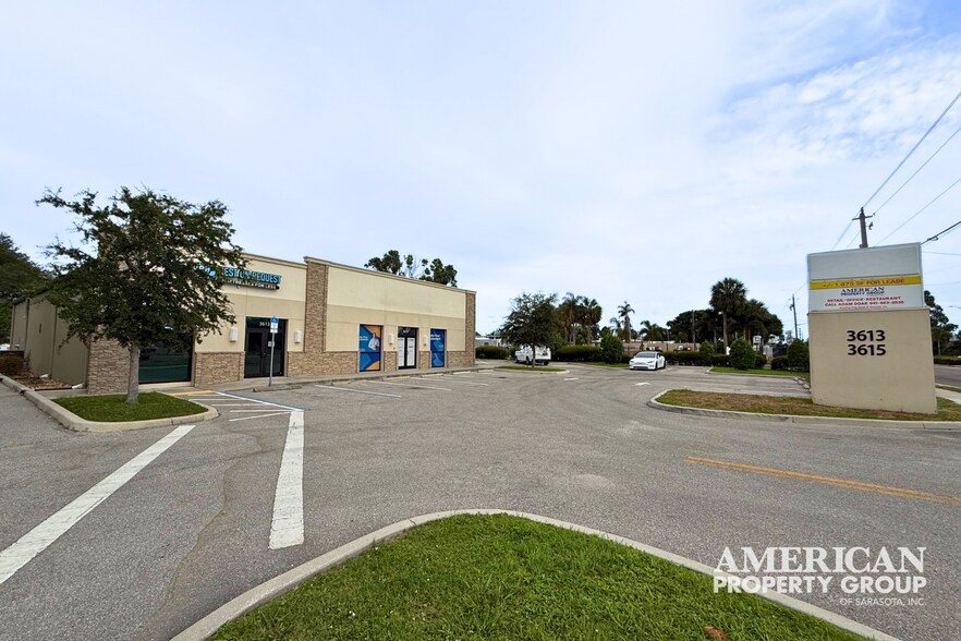 3613 14th St W, Bradenton, FL à vendre - Photo de l’immeuble – Image 2 sur 19