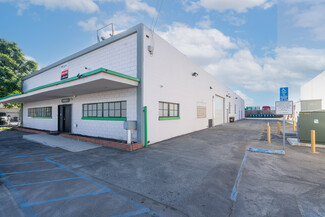 Plus de détails pour 5885 N Paramount Blvd, Long Beach, CA - Industriel/Logistique à vendre