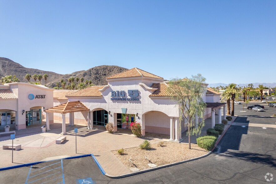 72284 Highway 111, Palm Desert, CA à louer - Photo principale – Image 3 sur 5