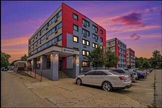 Plus de détails pour 1106 20th St, South Bend, IN - Logement à vendre