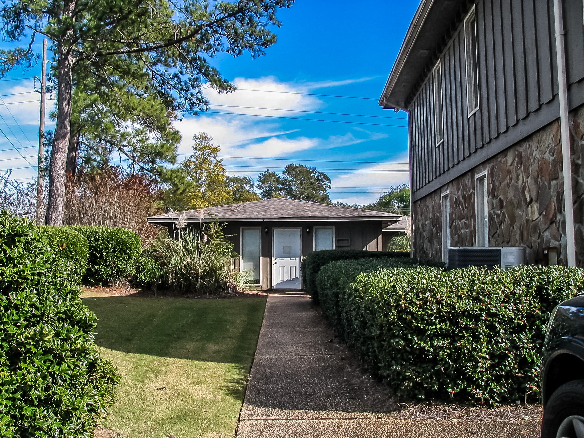 3025 University Ave, Columbus, GA à louer Photo principale– Image 1 sur 11