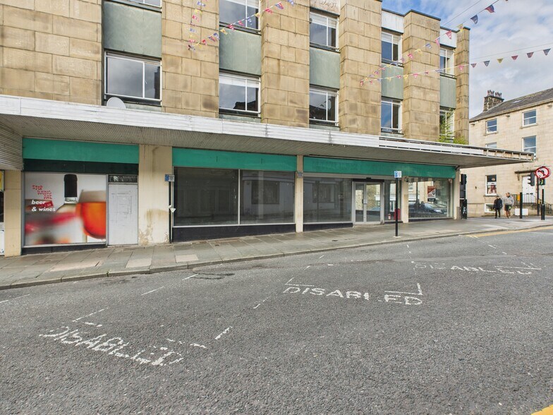 9-12 Gage St, Lancaster à louer - Photo de l’immeuble – Image 2 sur 9