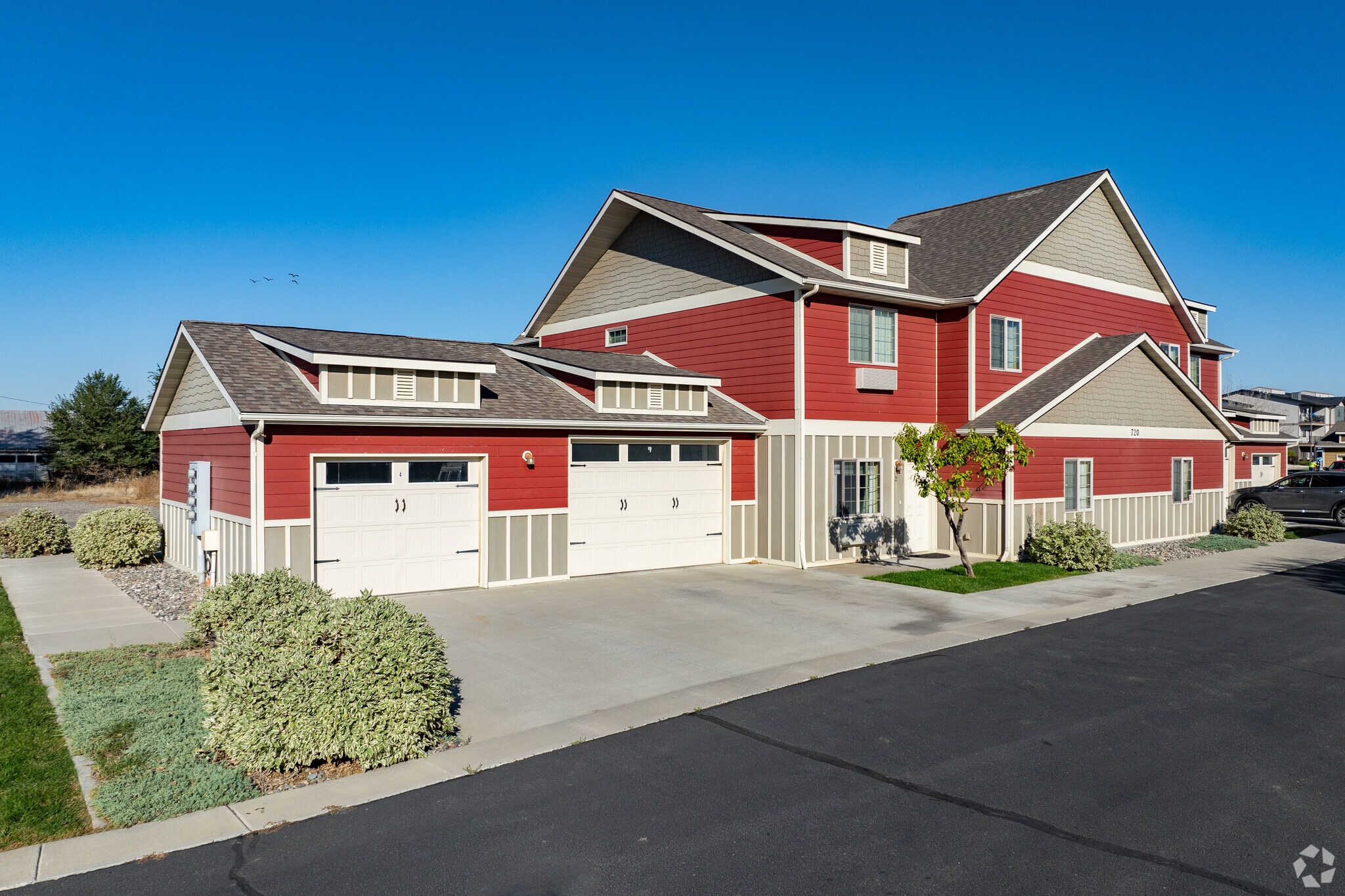 4301 King Ave W, Billings, MT à vendre Photo principale– Image 1 sur 36