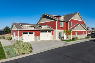 Plus de détails pour 4301 King Ave W, Billings, MT - Logement à vendre