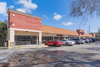 Plus de détails pour 1201-1221 S Powerline Rd, Pompano Beach, FL - Bureau/Local commercial à louer