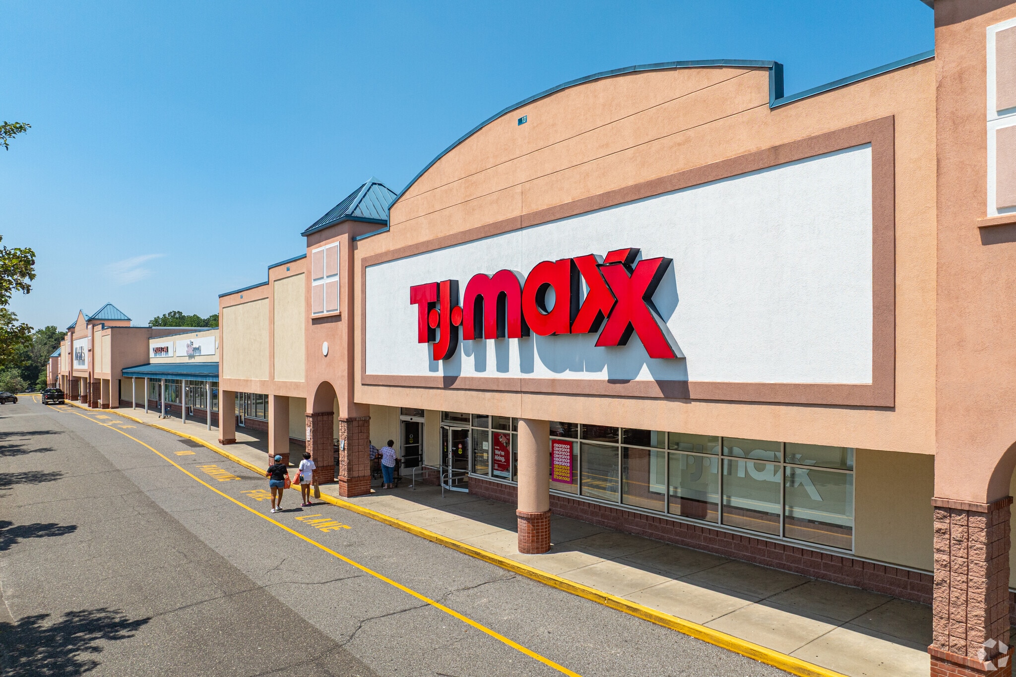 1800 Clements Bridge Rd, Deptford, NJ à louer Photo principale– Image 1 sur 11