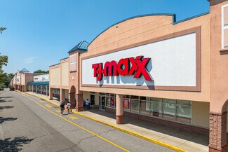 Plus de détails pour 1800 Clements Bridge Rd, Deptford, NJ - Local commercial à louer