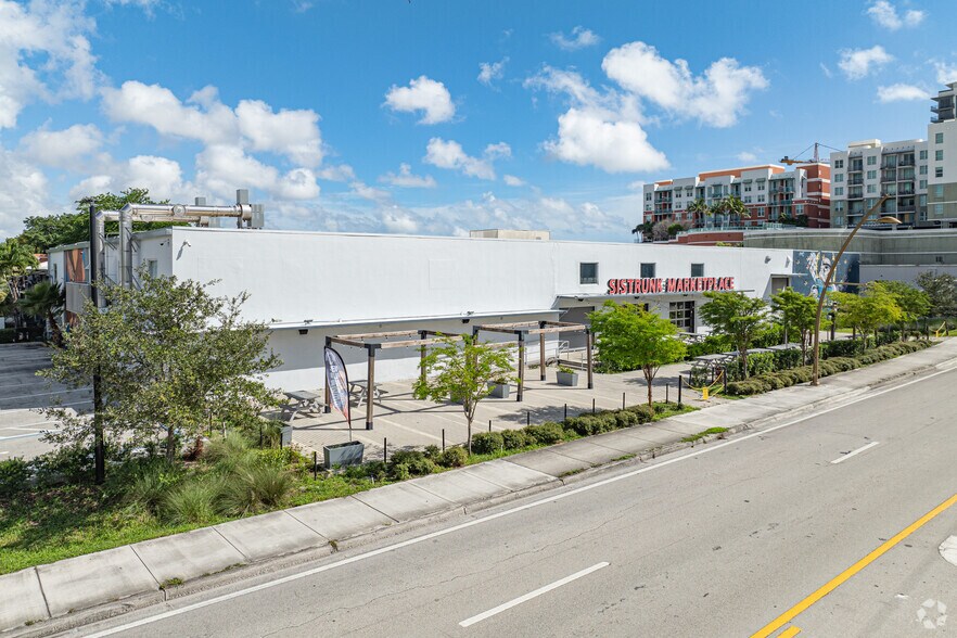 115 NW 6th St, Fort Lauderdale, FL à louer - Photo de l’immeuble – Image 3 sur 25