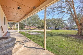 Plus de détails pour 106 Mayrant St, Summerville, SC - Bureau à vendre