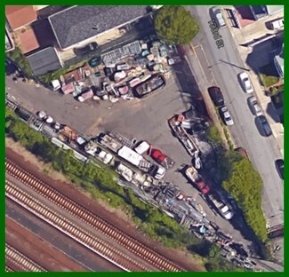 Plus de détails pour 89-34 133rd St, Richmond Hill, NY - Terrain à louer