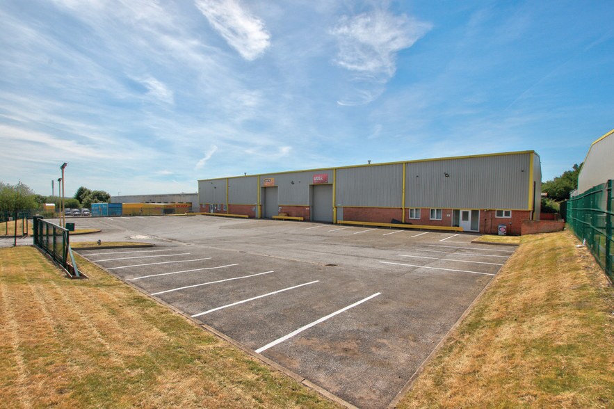 3 Freeston Dr, Nottingham à vendre - Photo de l’immeuble – Image 2 sur 4